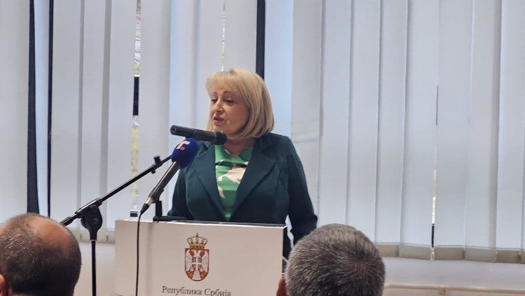 UČENIČKE ZADRUGE DOBILE PODRŠKU MINISTARSTVA: Dodeljeno 22 miliona dinara za unapređenje rada