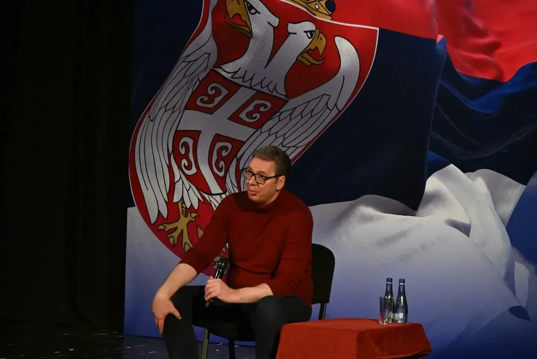 VUČIĆ OBIŠAO ZAJEČARSKI I BORSKI OKRUG: Razgovori s građanima, investicije i razvojni planovi