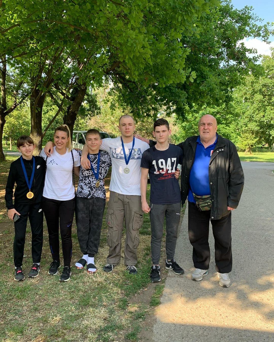 JUDO KLUB VOŽDOVAC DOMINIRA NA MEMORIJALNOM TURNIRU: Dve zlatne medalje i drugo mesto