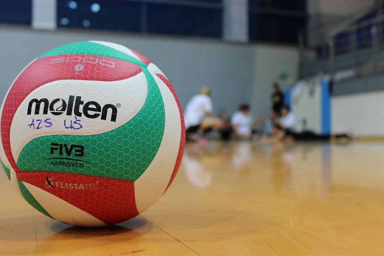 BESPLATNI TRENINZI ZA NAJMLAĐE NA VOŽDOVCU: Odbojkaški klub poziva đake od 1. do 4. razreda da se priključe sportu