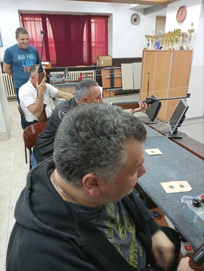 ODRŽANI SPORTSKI SUSRETI U BEOGRADU: Vojni invalidi i osobe sa invaliditetom iz Srbije i Trebinja pokazali sportski duh