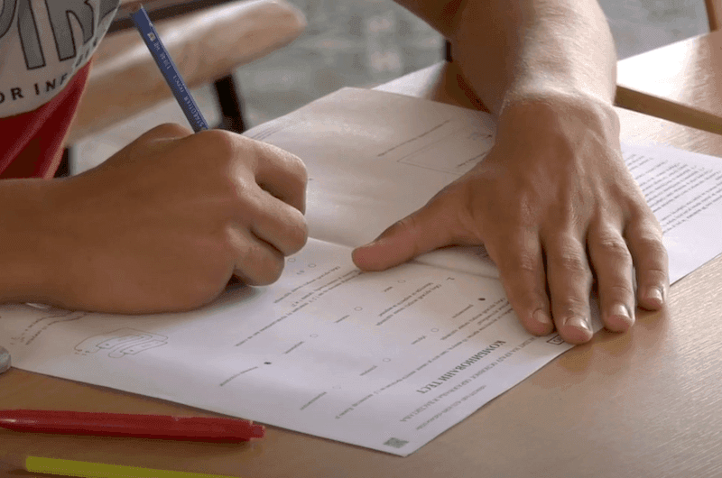 BESPLATNI ČASOVI ZA VOŽDOVAČKE MATURANTE: Opština otvara vrata za pripremu male mature