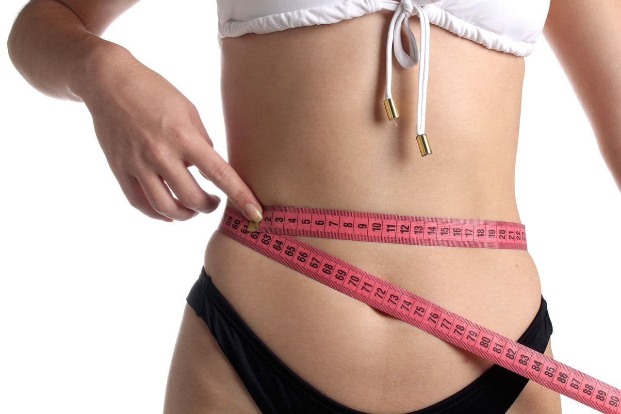 UBRZAJTE METABOLIZAM SKORO ZA DUPLO: Dve stvari počnite da radite i pratite transformaciju u ogledalu