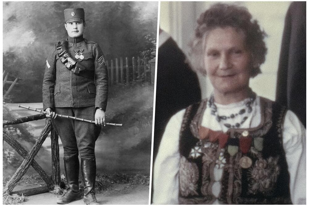 PLATO NA VOŽDOVCU SPREMAN ZA MILUNKU: Čuvena ratnica dobija memorijal na Voždovcu