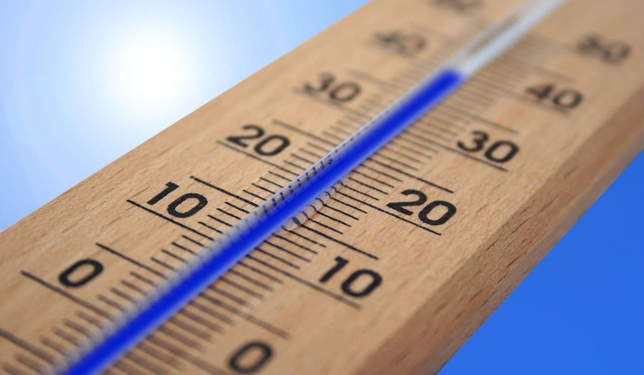 TROPSKI TALAS NE POPUŠTA: Vreli dani pred nama, temperature idu i do 40 stepeni