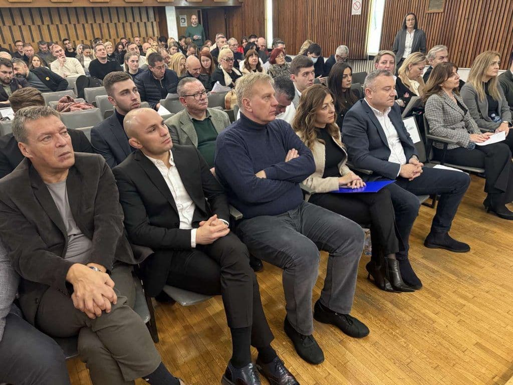 USVOJEN BUDŽET VOŽDOVCA ZA 2025. GODINU: Novi projekti i planovi za unapređenje kvaliteta života građana