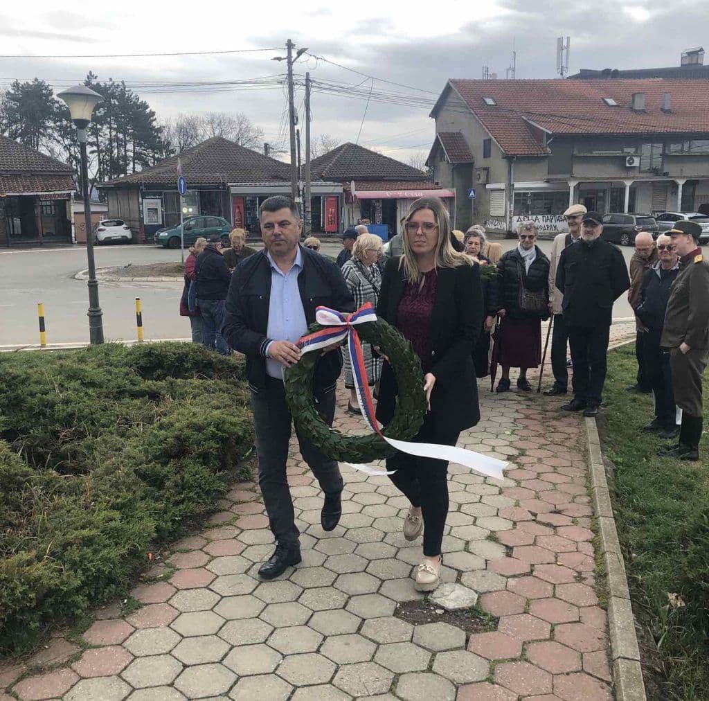 POČAST VOJVODI STEPI: Sećanje na 169 godina od rođenja srpskog junaka