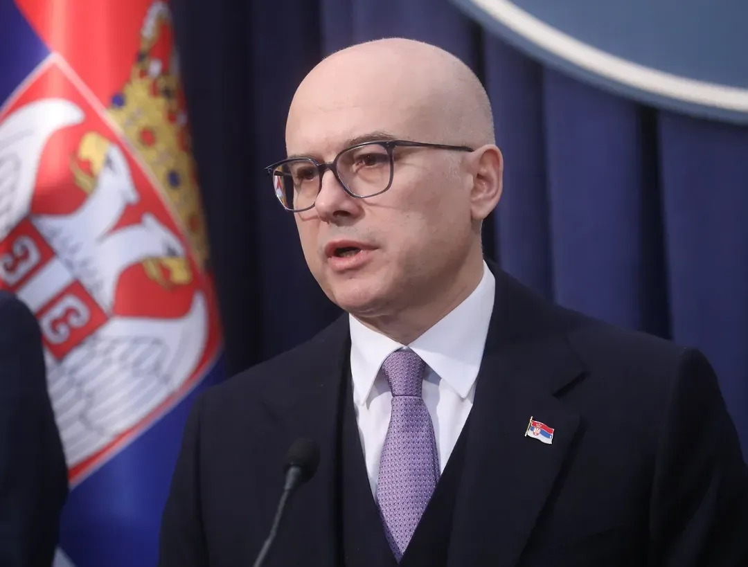 SKUPŠTINA POTVRDILA OSTAVKU VUČEVIĆA: Vlada u tehničkom mandatu