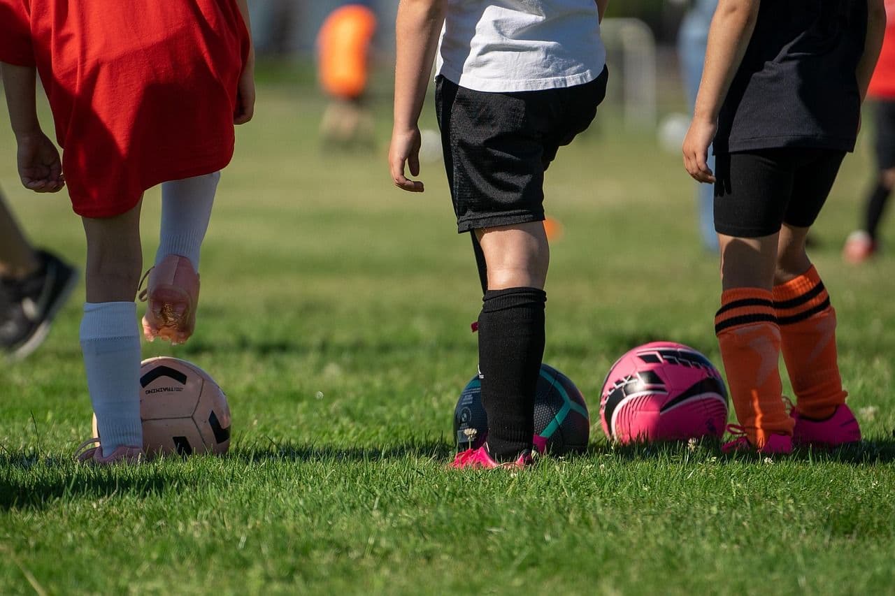 OTVOREN POZIV ZA NOVE ZMAJEVE SA KROVA: FK Voždovac organizuje besplatne probne treninge za najmlađe