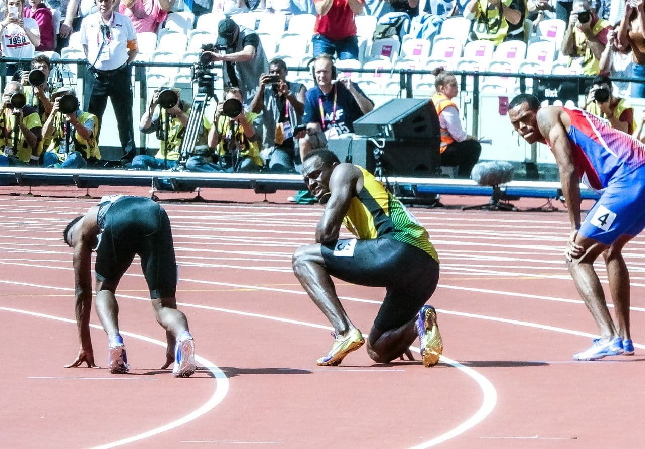 JUSEIN BOLT NOVI PROMOTER EXPO 2027 U BEOGRADU: Dolazak legende atletike podiže promociju na svetski nivo