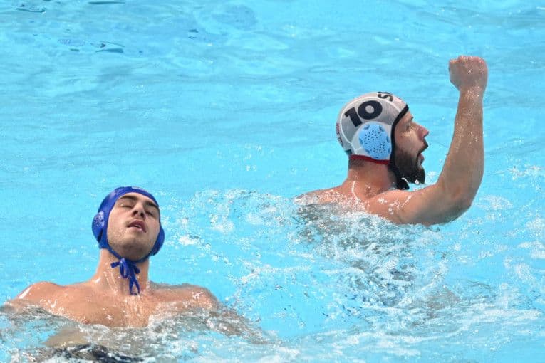 SPEKTAKL U ARENI KOJI SE NE PROPUŠTA: Srbija i Italija u direktnom okršaju za svetski tron