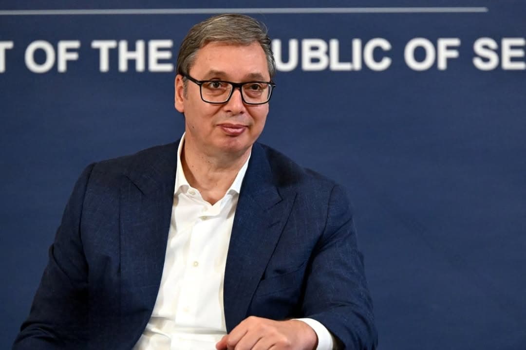 SRBIJA ODBACUJE PRESUDU DODIKU: Vučić: Odluka suda BiH je udar na srpski narod i Dejtonski sporazum
