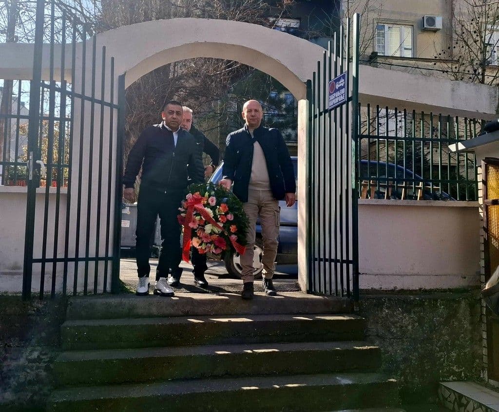 ROMSKA SLAVA TETKA BIBIJA OBELEŽENA NA VOŽDOVCU: Tradicija koja čuva zajedništvo