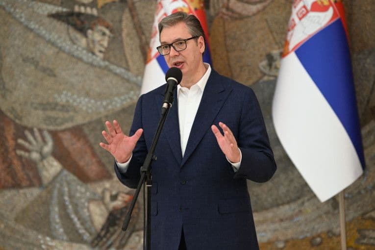 VUČIĆ NAJAVIO PREDSTAVLJANJE IZBORNE LISTE: Ime koalicije biće poznato 27. juna