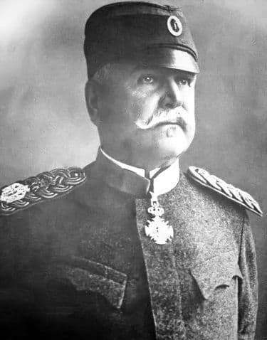 VOJVODA STEPA STEPANOVIĆ: Simbol hrabrosti, vojničkog požrtvovanja i trajnog patriotizma