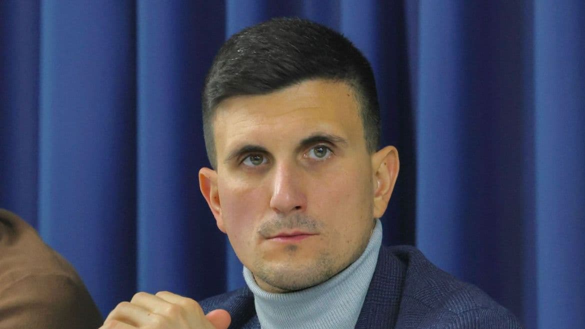 RASKID SARADNJE U VOŽDOVCU: Jovan Simić napušta rukovodeću poziciju