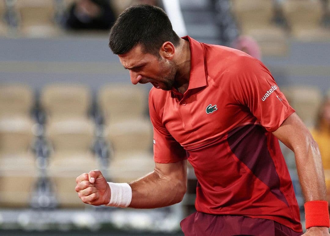 NOVAK MORA NA MAGNETNU! Nakon pregleda će se znati da li igra četvrtfinale