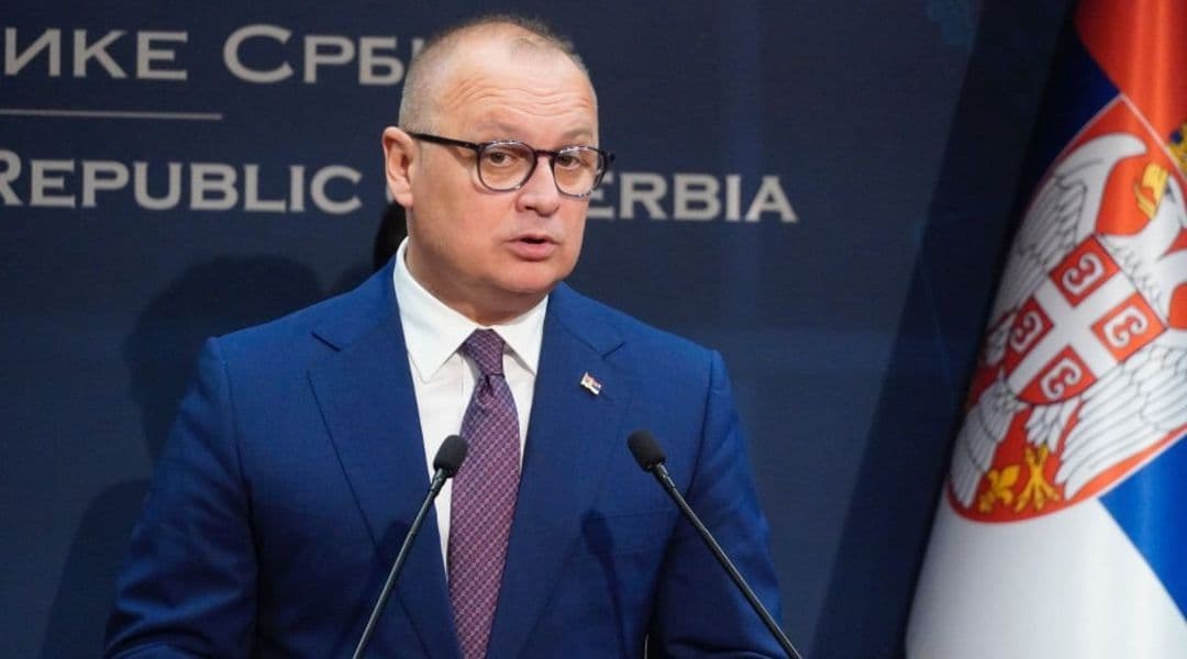 MINISTAR VESIĆ PODNEO OSTAVKU: Moralna odgovornost zbog tragedije u Novom Sadu