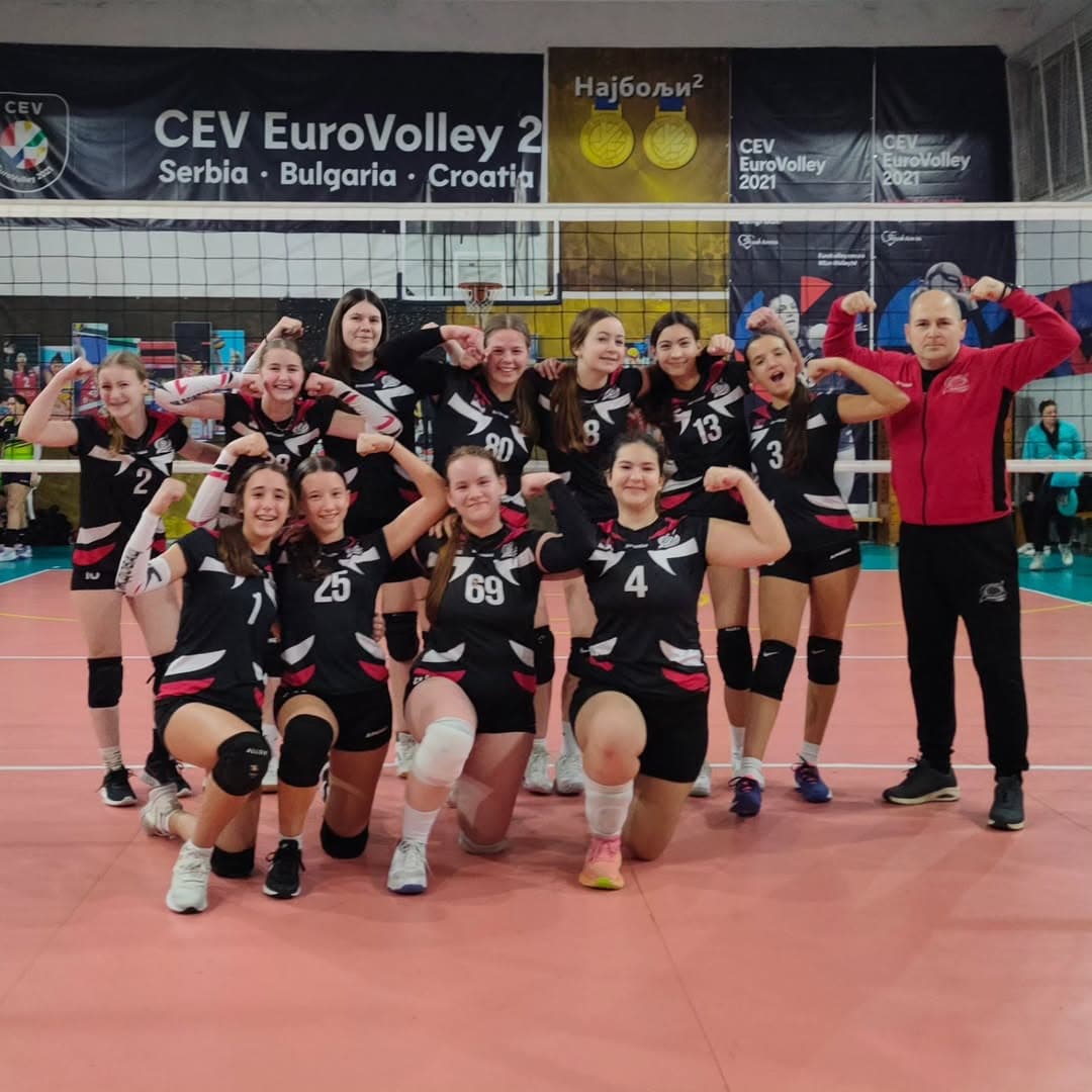 BORBA DO POSLEDNJEG POENA: Pionirke Voždovca slavile u dramatičnom finišu