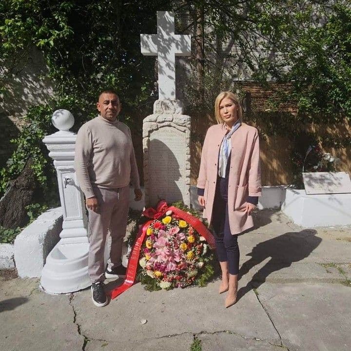 OBELEŽENA ČUDOTVORNA TETKA BIBIJA: Tradicionalna dečja romska slava na Voždovcu