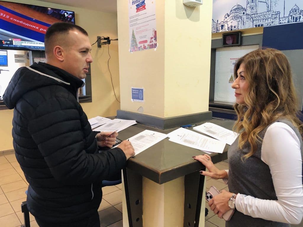 BESPLATNI NOVOGODIŠNJI PAKETIĆI ZA DECU NA VOŽDOVCU: Prijave do polovine decembra