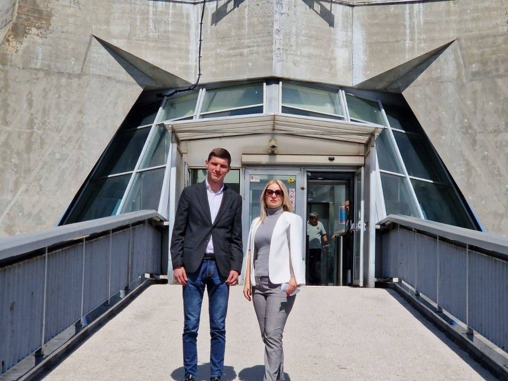 UČENICI IZ TURSKE I RUMUNIJE U POSETI VOŽDOVCU: Osnovna škola „Bora Stanković“ domaćin međunarodne razmene