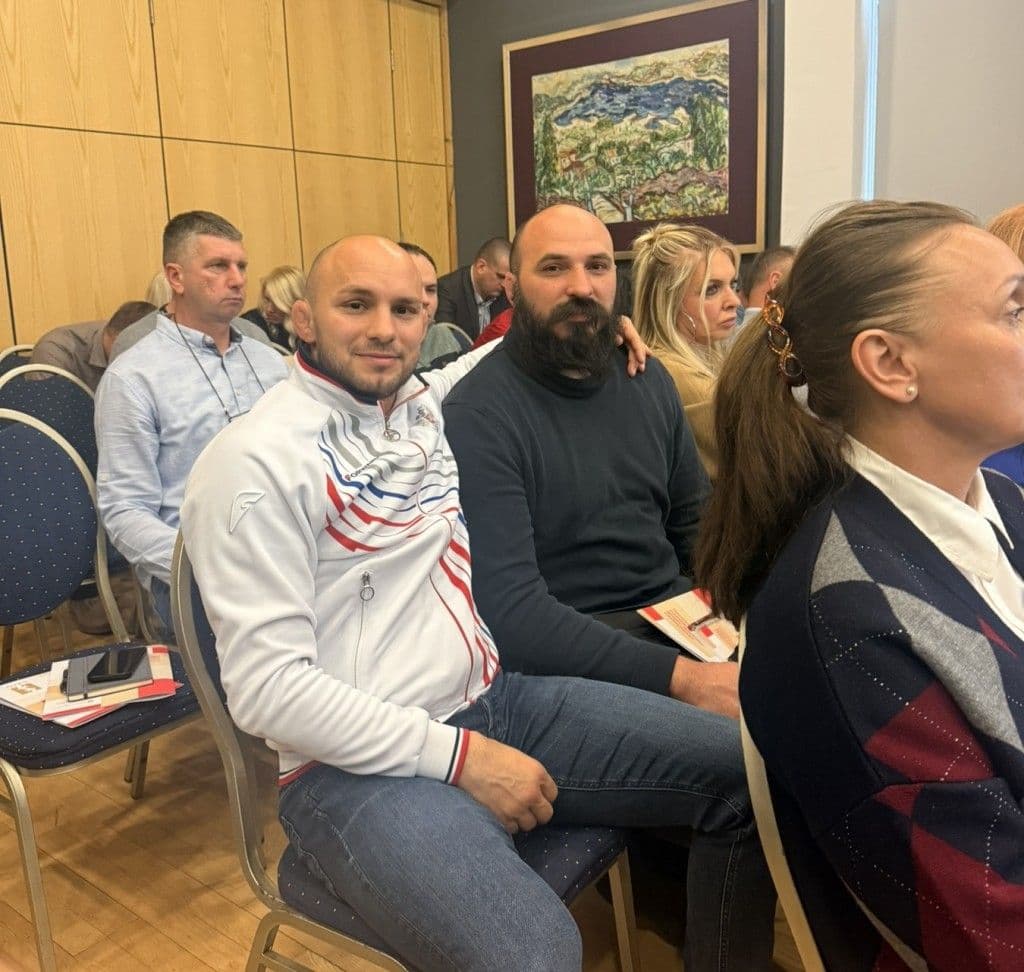JAVNA RASPRAVA O RAZVOJU SPORTA: građani mogu da daju predloge do 20. aprila