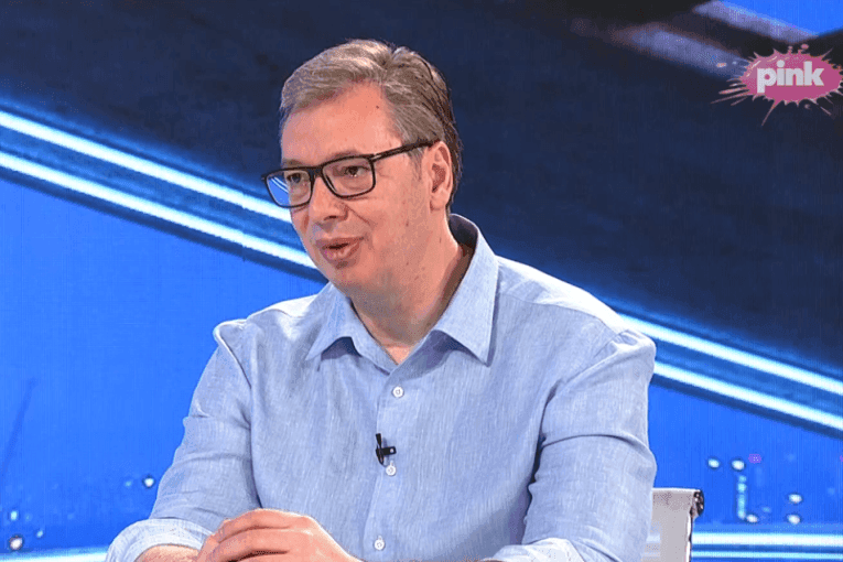 VUČIĆ POTVRDIO PUT U MOSKVU 9. MAJA: Predsednik Srbije najavio razgovore sa Putinom i radove na ključnim koridorima