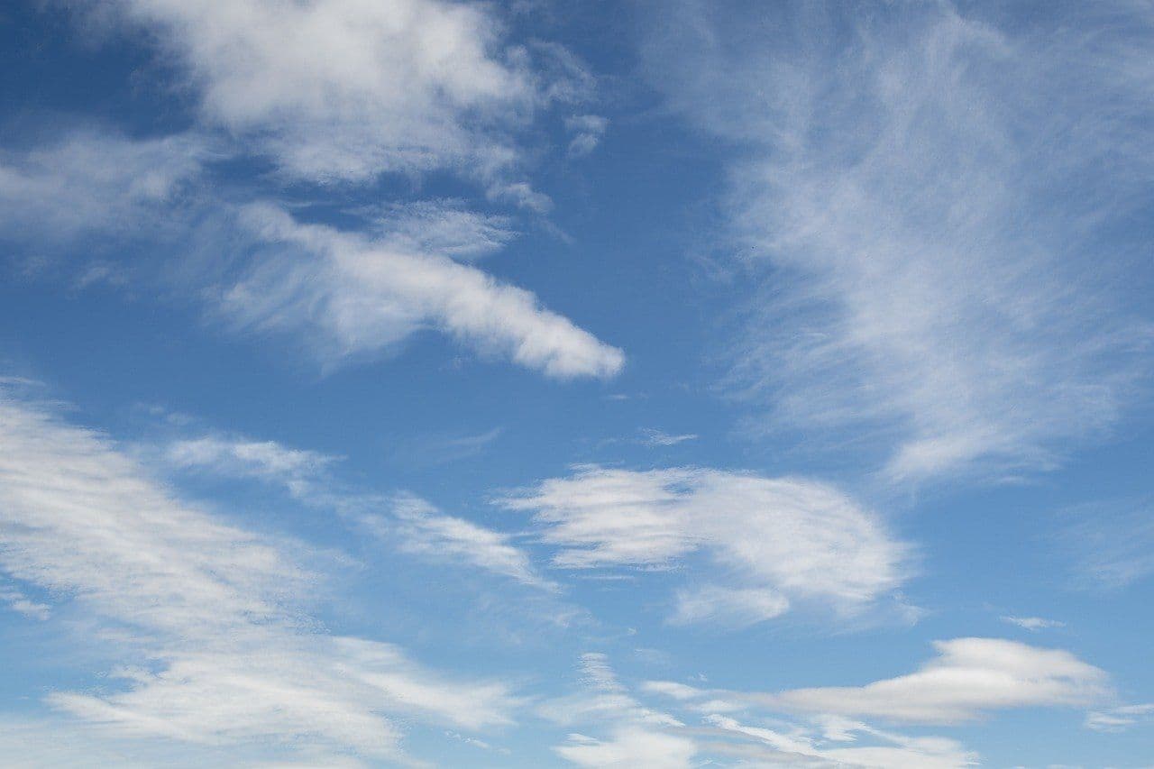 ŽUTI METEOALARM ZA KRAJ SEPTEMBRA: Od danas postepeni pad temperature i povratak košave