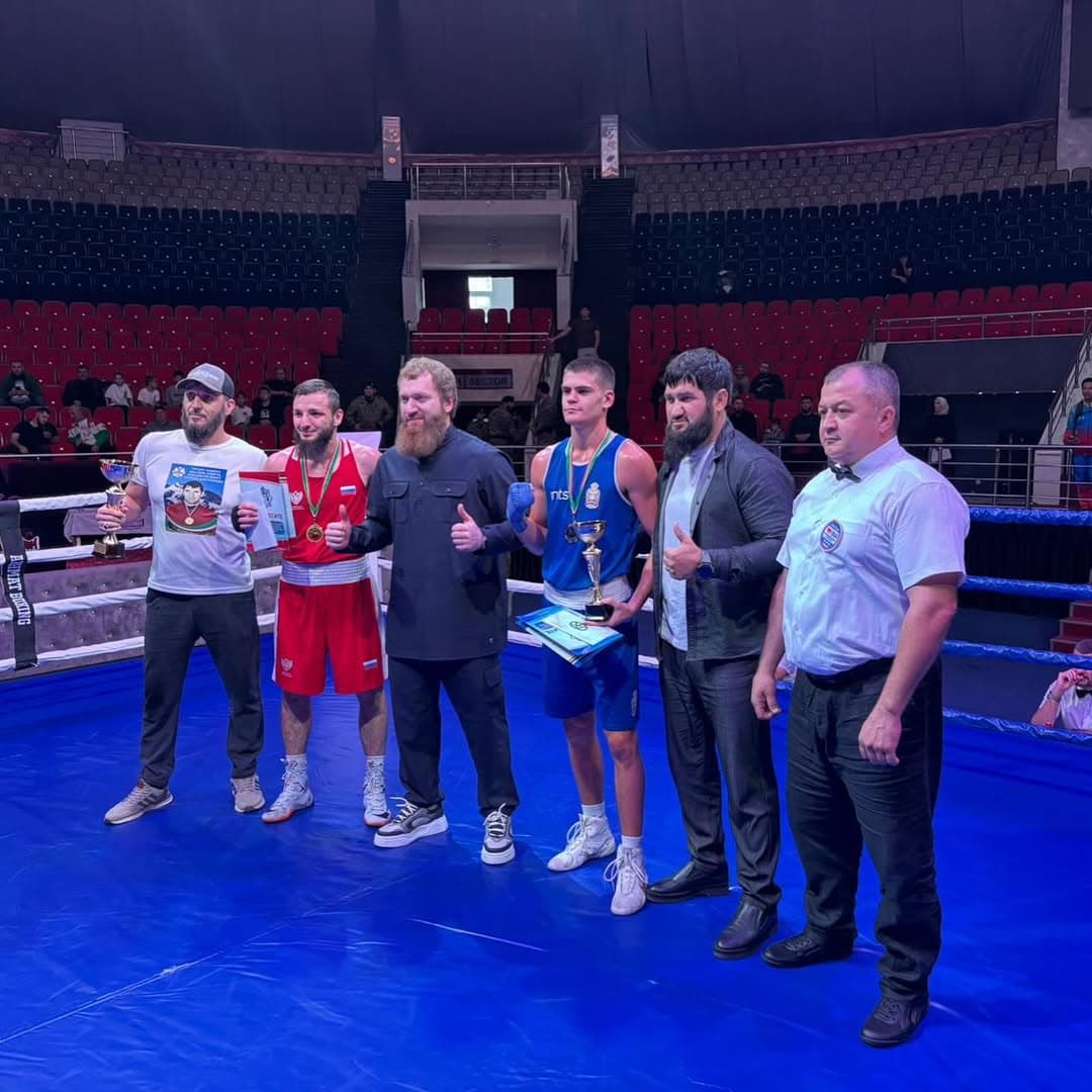 SREBRO ZA VOŽDOVAC U RUSIJI: Filip donosi medalju i ponos svom klubu i Srbiji