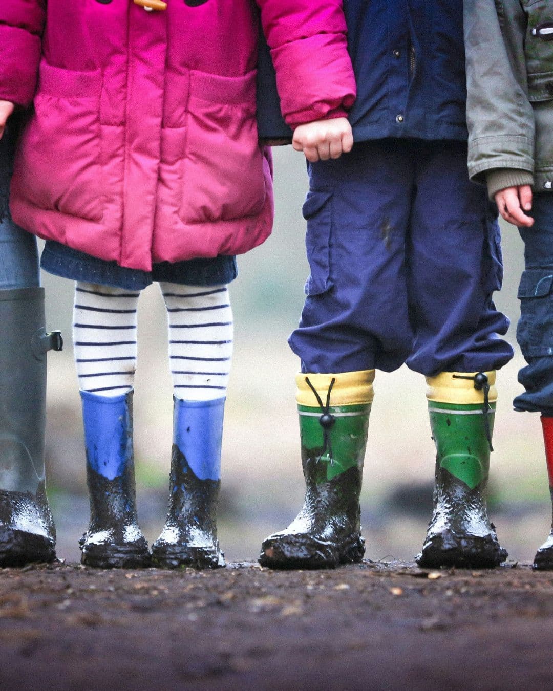 UNAPREĐENJE SISTEMA „PRONAĐI ME“: Institucije jačaju mehanizme zaštite dece