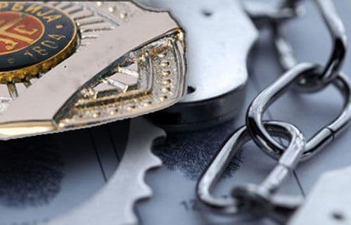 SAOPŠTENJE MUP-A POVODOM INCIDENTA U RAKOVICI: Policija demantuje netačne informacije