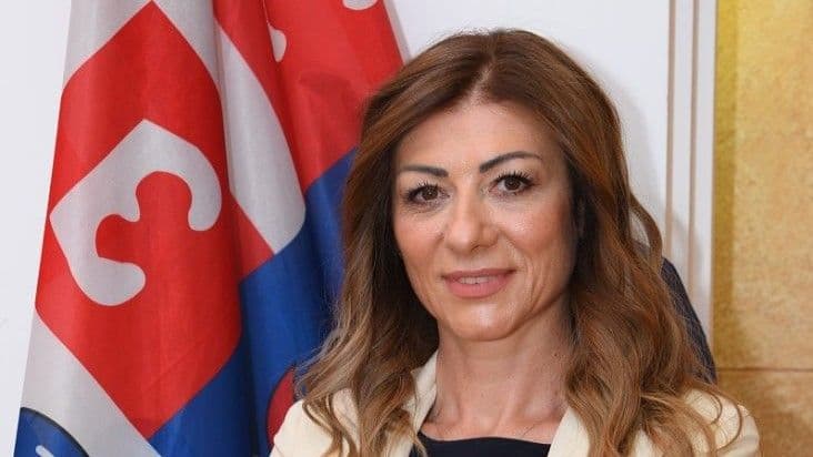 BOJANA JAKŠIĆ NA ČELU VOŽDOVCA: Novi tim spreman za sveobuhvatni razvoj opštine