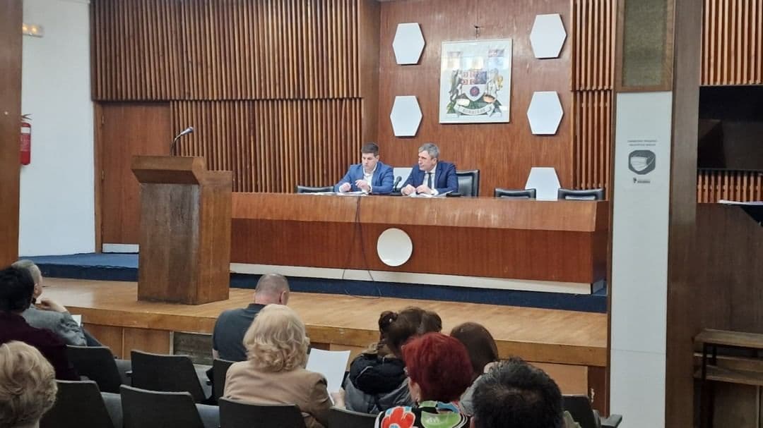 BUDŽETSKA EFIKASNOST: Opština Voždovac Završila 2023. sa suficitom