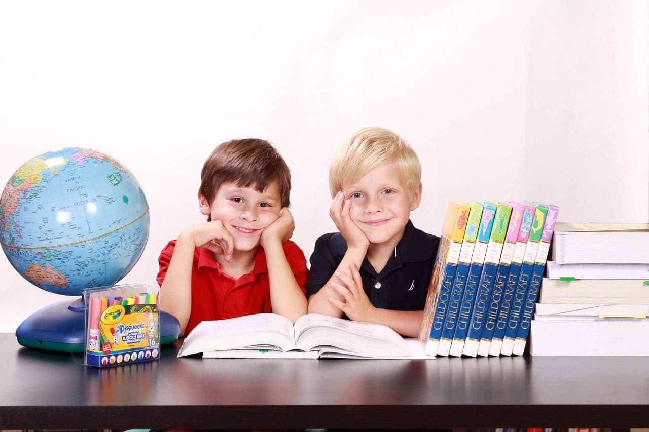 BESPLATNI ČASOVI ENGLESKOG U „ŠUMICAMA“: Prijave za osnovce počinju 25. februara