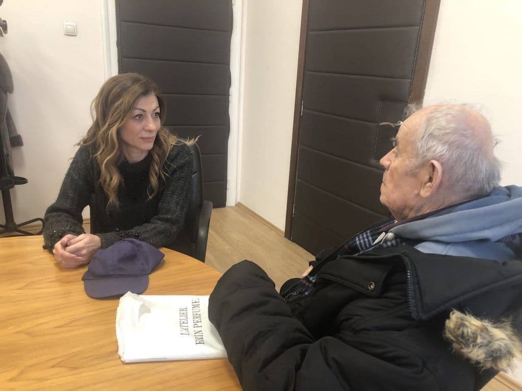 PRIJEM GRAĐANA NA VOŽDOVCU: Otvorena vrata za rešavanje problema i predloga