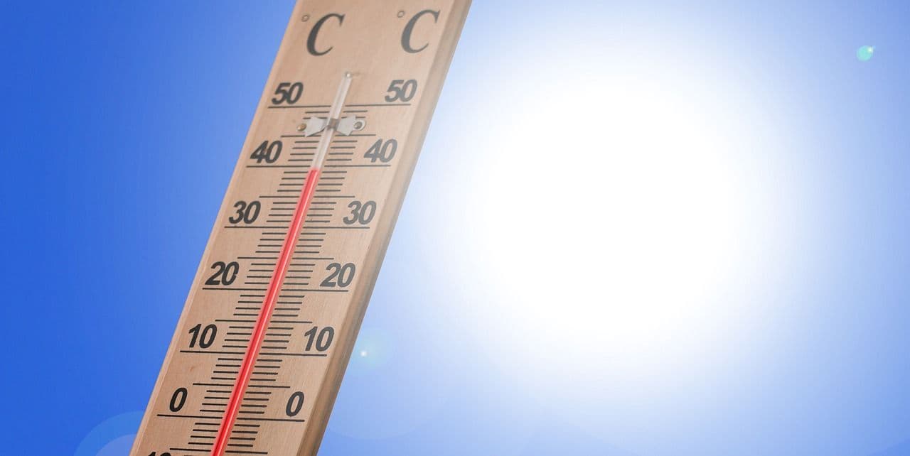 POČETAK JUNA OBARA REKORDE: Toplotni talas donosi temperature do 36 stepeni i tropske noći