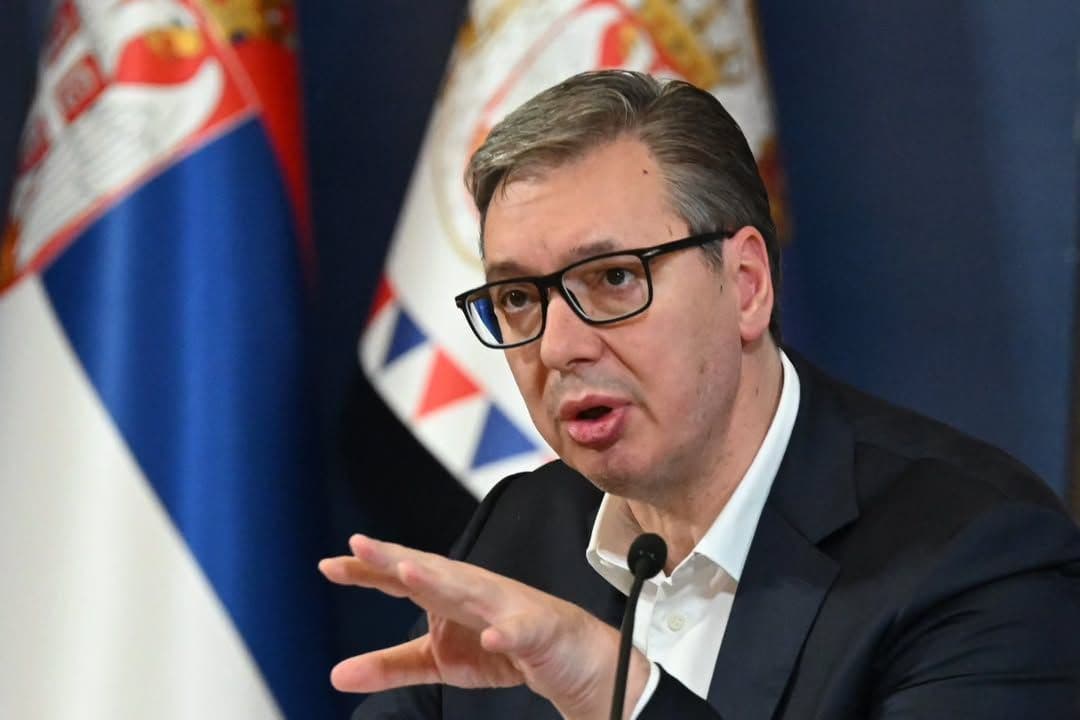 REFORMA PRAVOSUĐA KAO DRŽAVNI PRIORITET: Vučić: Pravda mora biti jednaka za sve