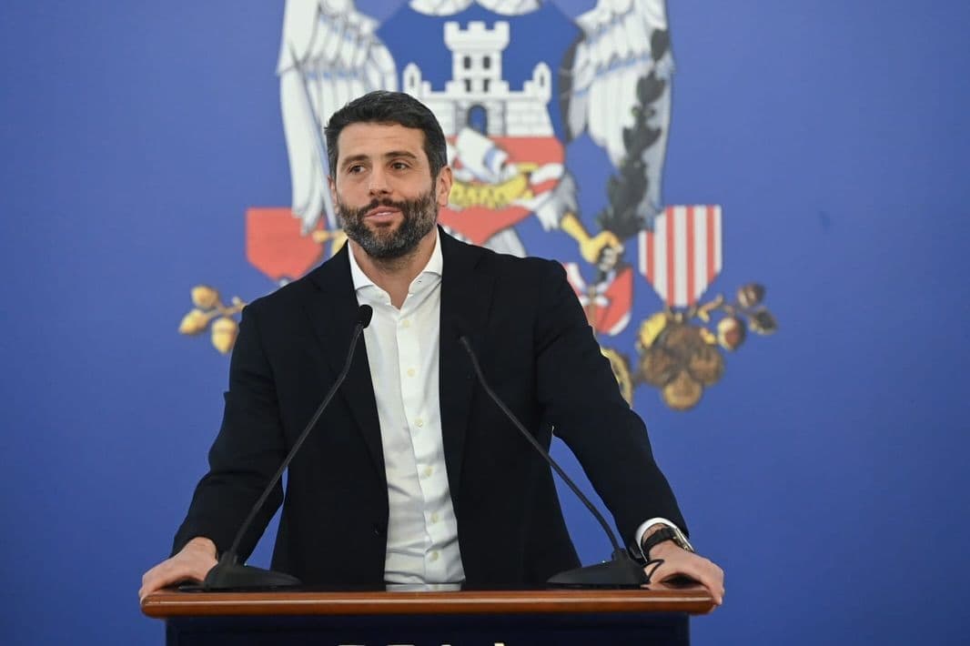 BEOGRAD UVODI BESPLATAN JAVNI PREVOZ: Ambiciozne reforme do 2027. godine