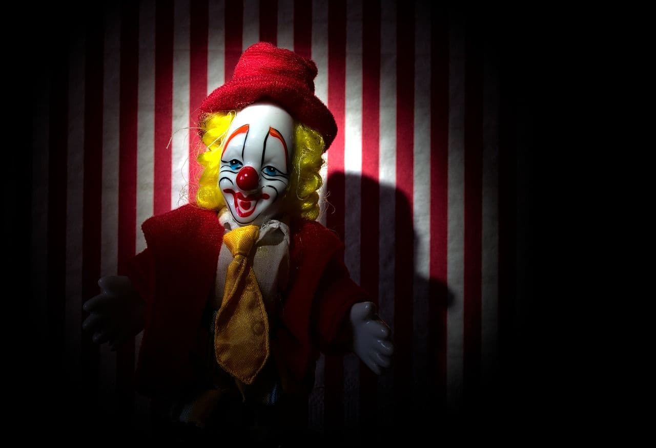 MAGIJA I ILUZIJE NA BANJICI: Cirkus „Magic Kondor“ stiže u SRC Voždovac