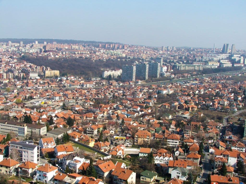 ARHEOLOŠKA I ISTORIJSKA BLAGA VOŽDOVCA: Svedoci vremena