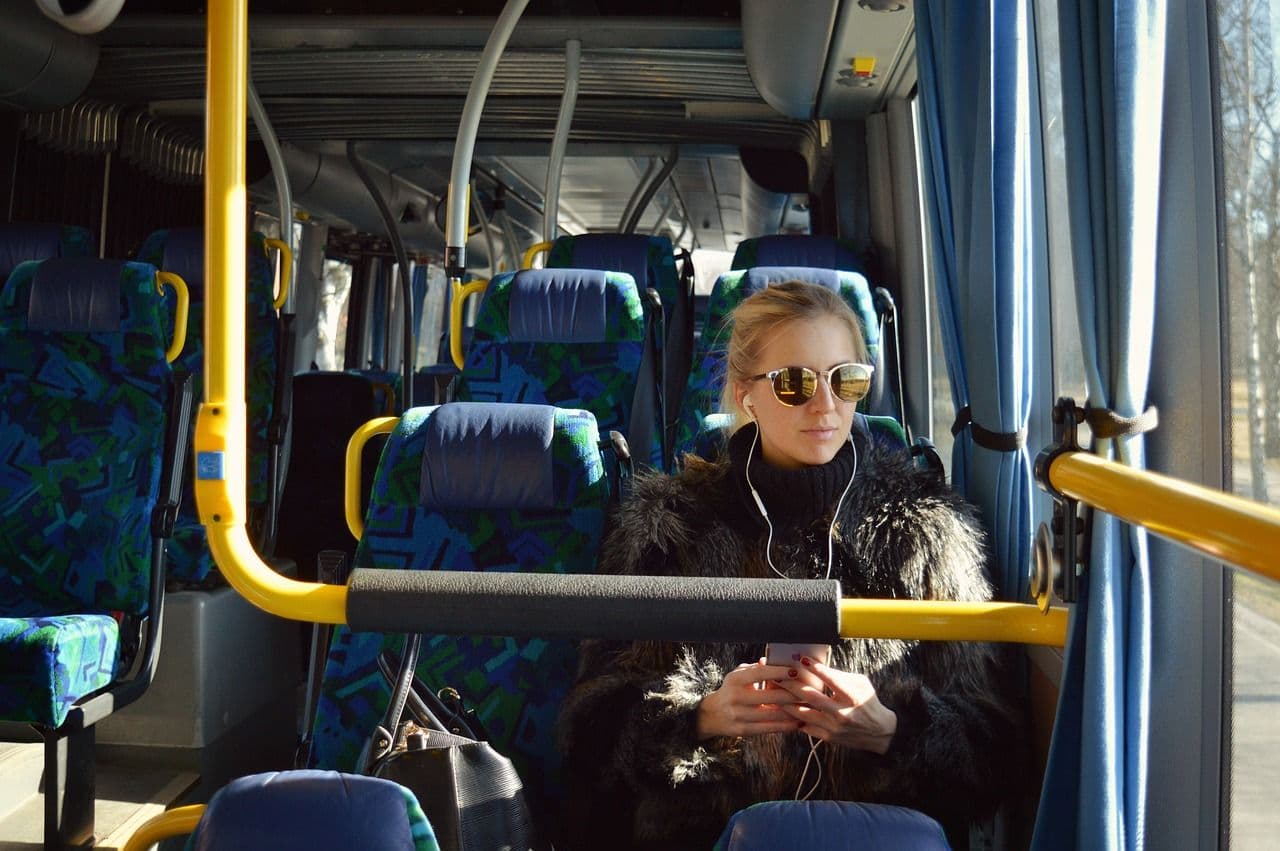 PRIVREMENE IZMENE U GRADSKOM PREVOZU: Ukida se autobusko stajalište na Voždovcu do 1. maja