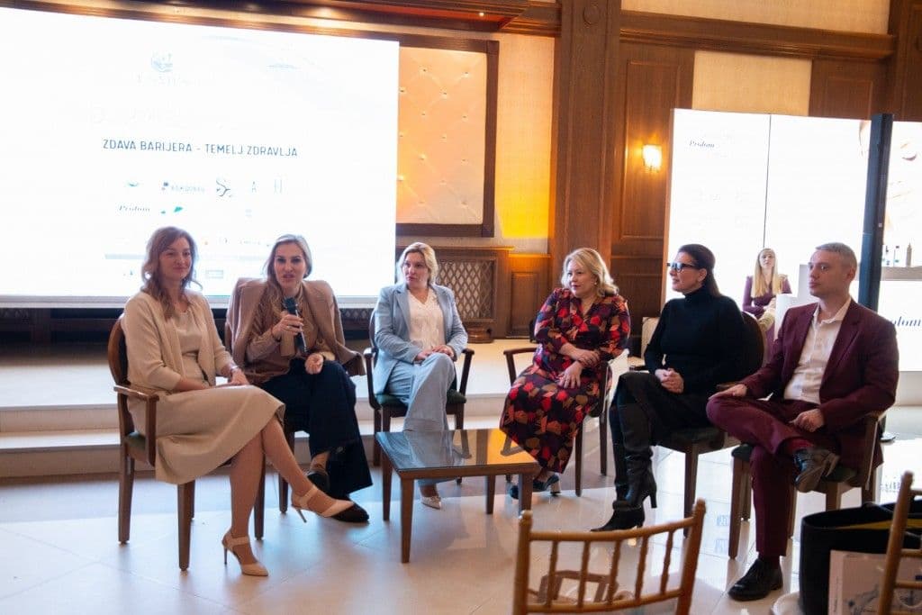 PODRŠKA NAUCI: Opština Voždovac stala iza stručnog skupa „Barrier Science“