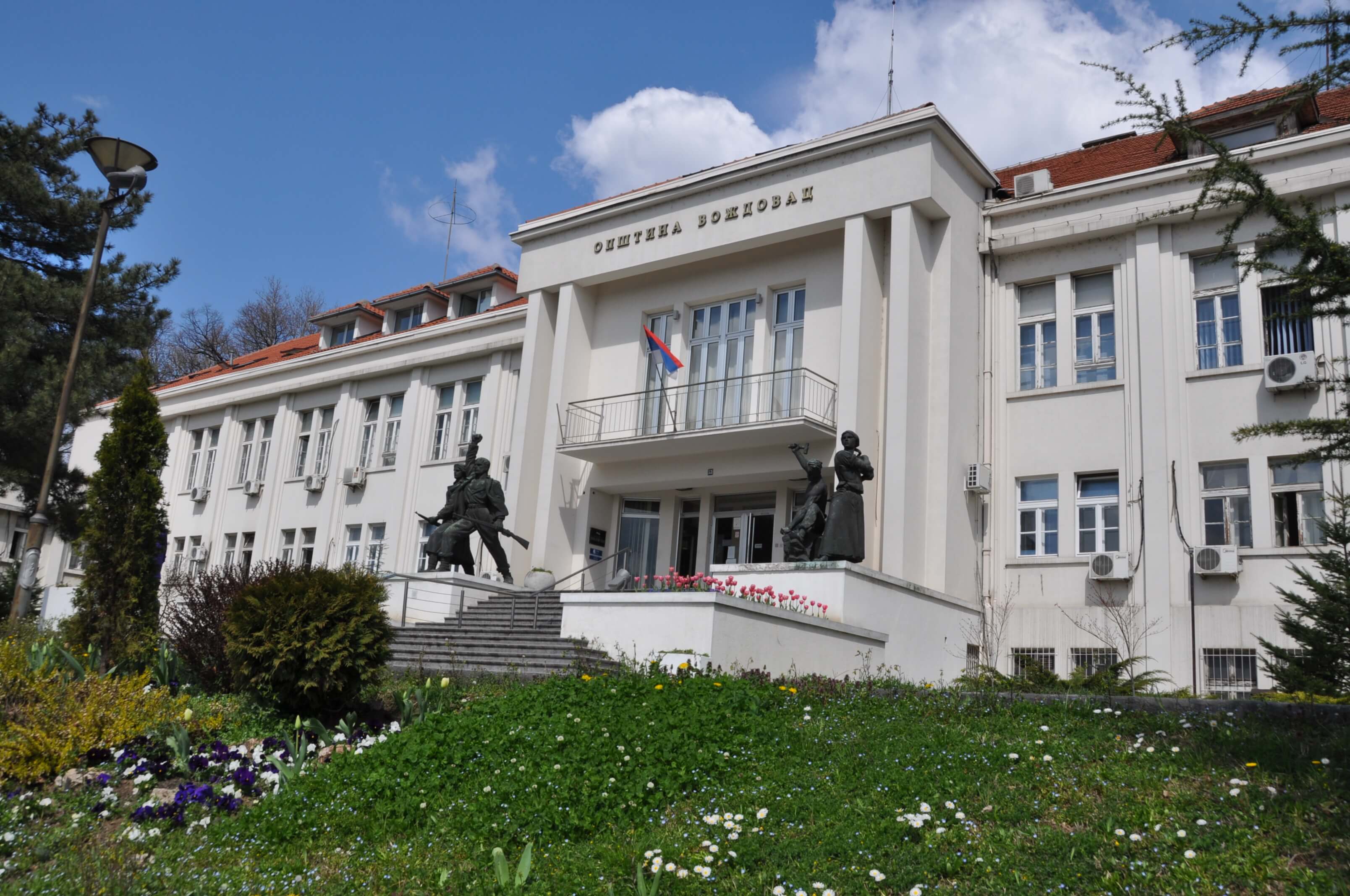 JUŽNA KAPIJA BEOGRADA SA BOGATOM ISTORIJOM I DINAMIČNIM RAZVOJEM: Opšti podaci o Voždovcu koje možda niste znali