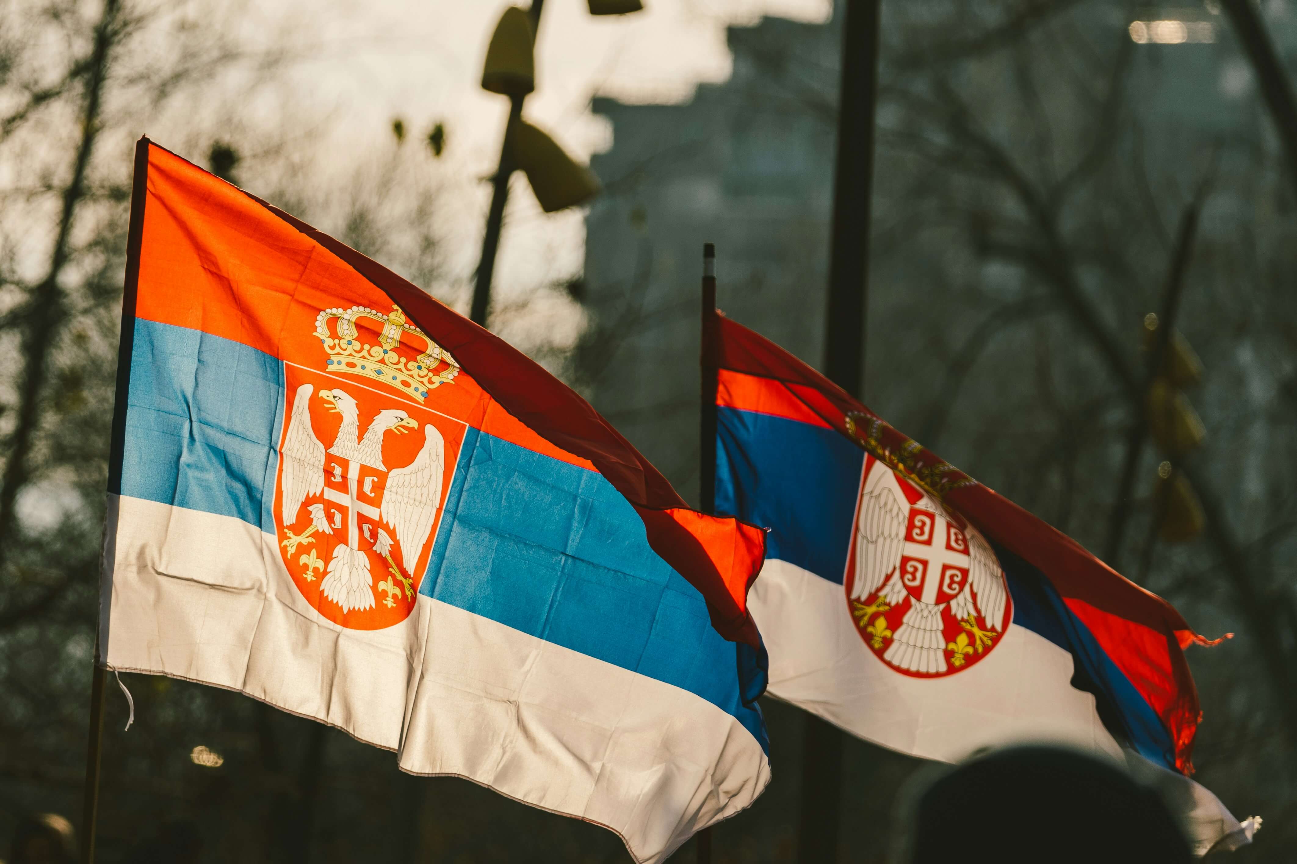 SRBIJA SLAVI DAN DRŽAVNOSTI: Svetski lideri šalju moćne poruke podrške