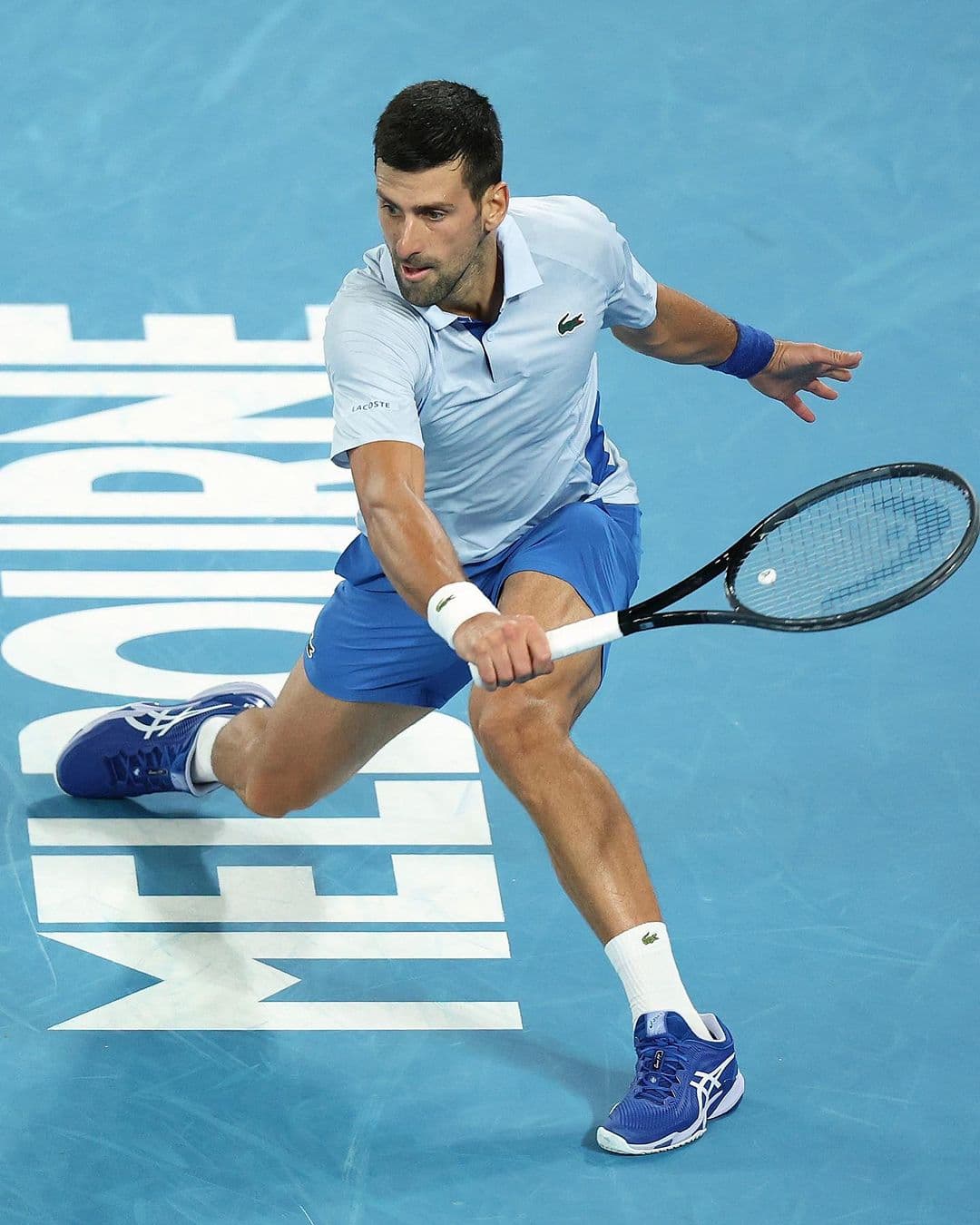 NOVAK ĐOKOVIĆ POSLE IZNENADNOG PORAZA: Moram da uzmem dan-dva pauze, pa da vidimo šta želim da radim sledeće