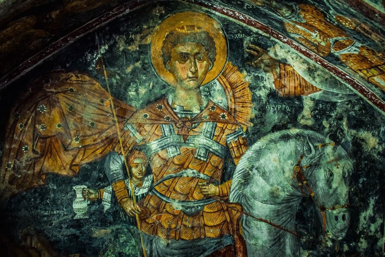 DANAS SLAVIMO ĐURĐEVDAN: Blagoslov Proleća uz Svetog Đorđa