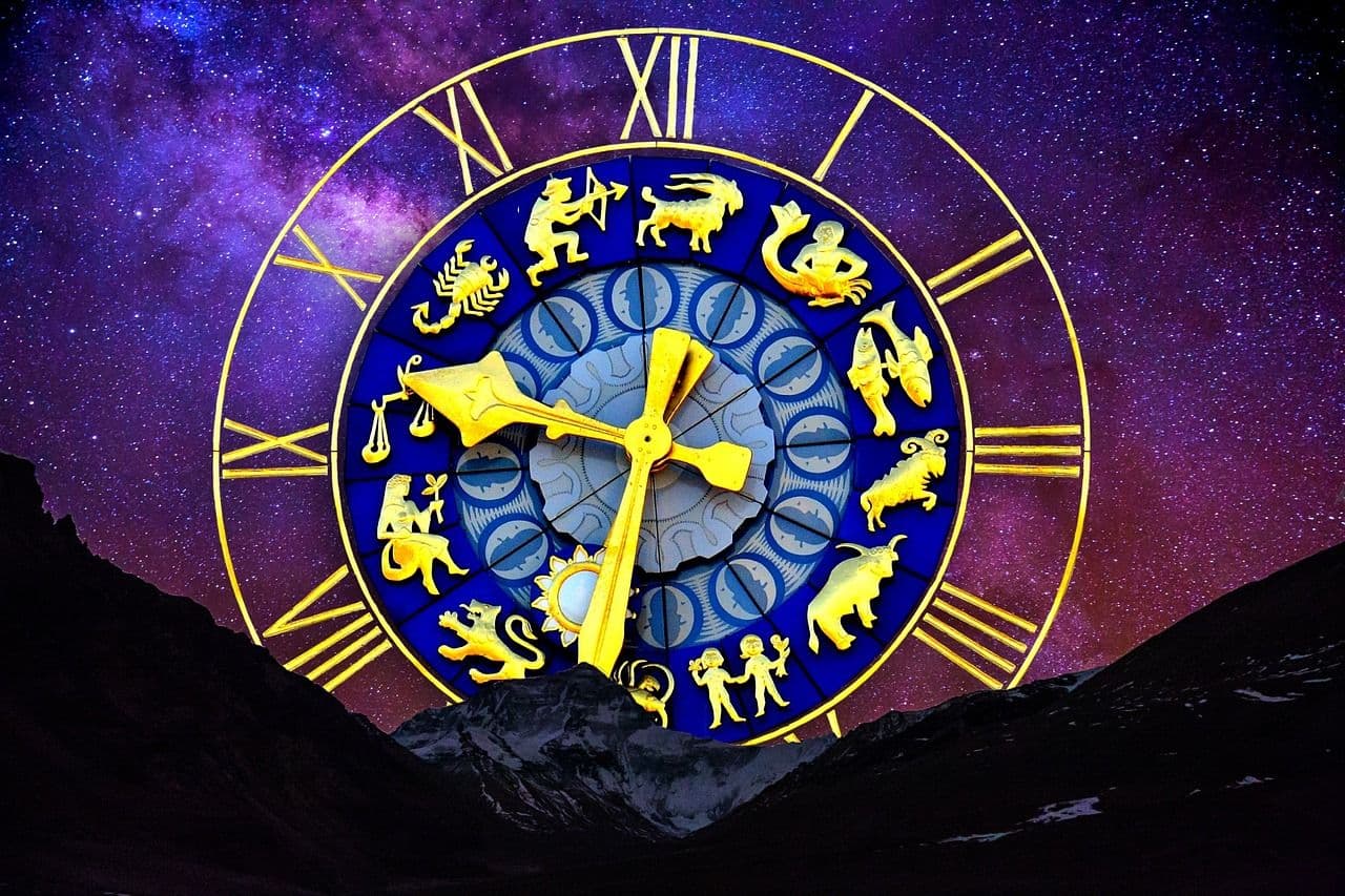 ZVEZDE OTKRIVAJU ŠTA NAS ČEKA: Nedeljni horoskop donosi poruke za svih 12 znakova