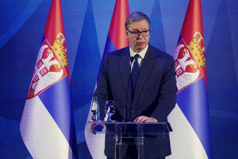 VUČIĆ U DVODNEVNOJ POSETI ISTOČNOJ SRBIJI: Najava putovanja u Zaječarski i Borski okrug
