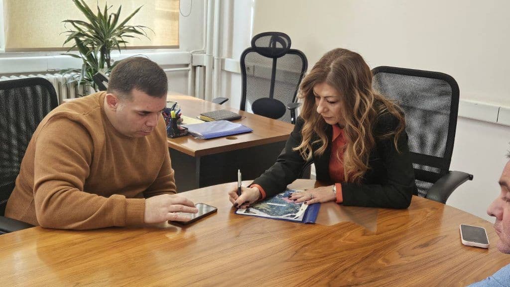 PREDSEDNICA OPŠTINE VOŽDOVAC SASLUŠALA GRAĐANE: Novi prijem zakazan za 4. mart